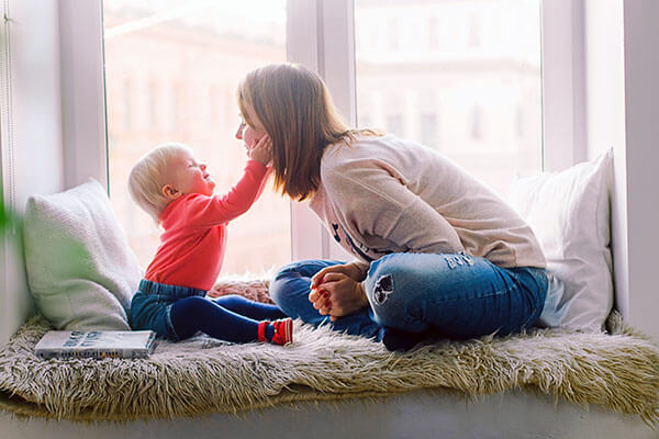 Child Care Options for Stay at Home Parents
